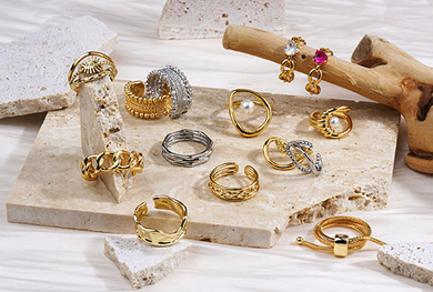 Custom Jewelry Manufacturers & Suppliers | Lauren-Spencer Jewelry
